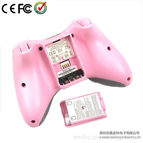 Winfos, Controller/for xBox360 Wired Controller